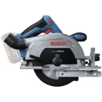 Sierra circular inalámbrica 165mm GKS-185-LI Bosch