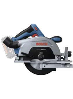 Sierra circular inalámbrica 165mm GKS-185-LI Bosch
