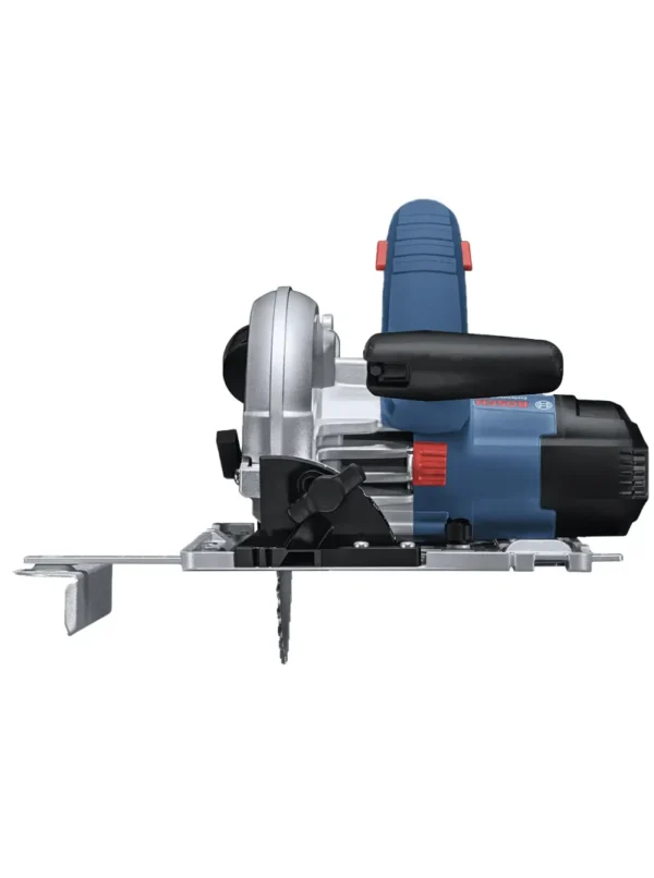 SIERRA INALÁMBRICA DE 165mm 6-1/2" GKS 18V-57 BOSCH - Imagen 3