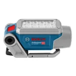 Linterna inalámbrica 12V Bosch GLI 12V-330