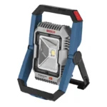 Linterna inalámbrica Bosch de 1900 lúmenes GLI 18V-1900