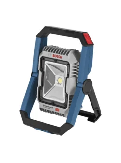 Linterna inalámbrica Bosch de 1900 lúmenes GLI 18V-1900