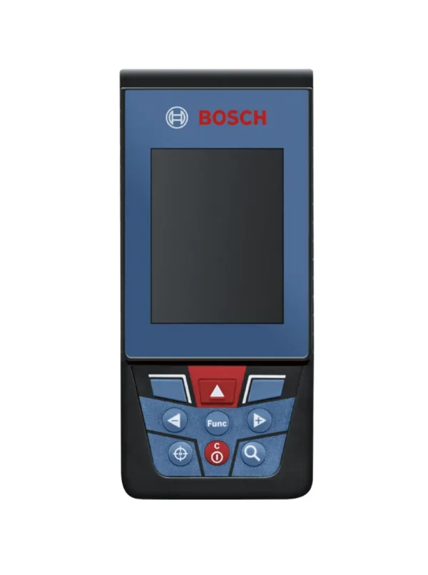 MEDIDOR LÁSER DE 100M CON BLUETOOTH GLM 100-25 C BOSCH - Imagen 3