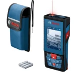 Medidor láser de 100m con Bluetooth GLM 100-25 C BOSCH