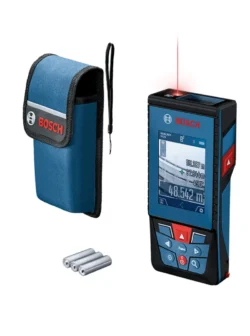 Medidor láser de 100m con Bluetooth GLM 100-25 C BOSCH