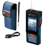 Medidor láser 150m Bosch