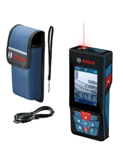 Medidor láser 150m Bosch