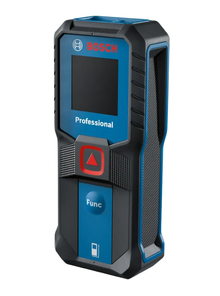 Medidor láser de distancia de 30m GLM 30-23 BOSCH