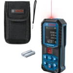 Medidor láser de distancia de 50m GLM 50-22 BOSCH