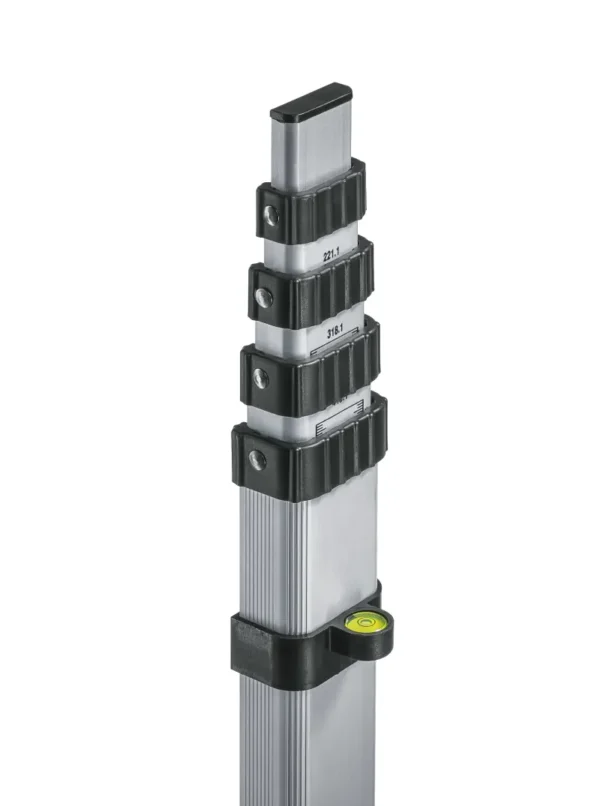 REGLA DE MEDICION PARA NIVEL ÓPTICO DE 5 MT GR 500 BOSCH - Imagen 3