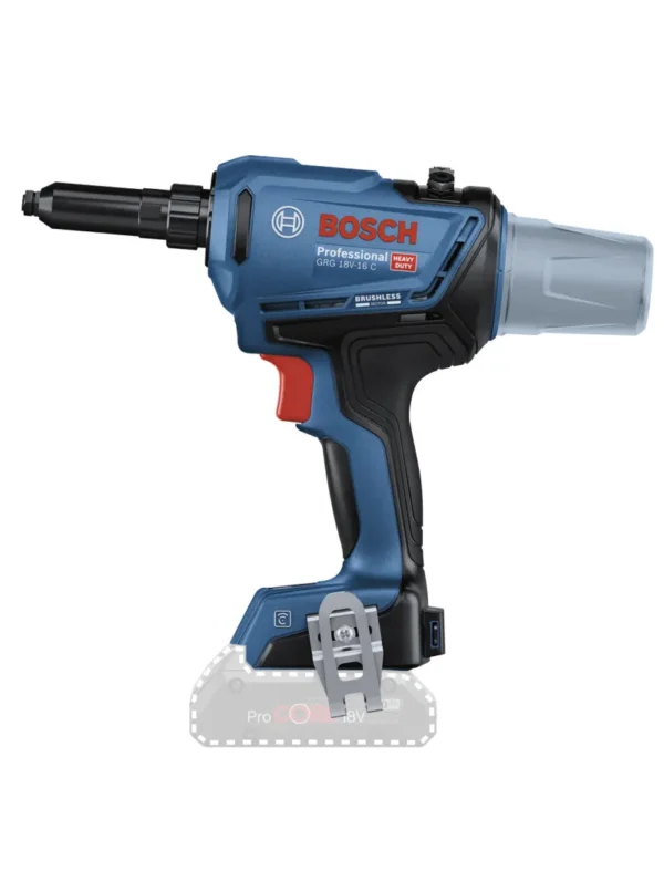 GRG 18V-16 C