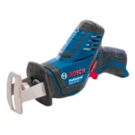 Sierra sable inalámbrica Bosch sin batería de 12V GSA12 V-LI