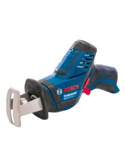 Sierra sable inalámbrica Bosch sin batería de 12V GSA12 V-LI