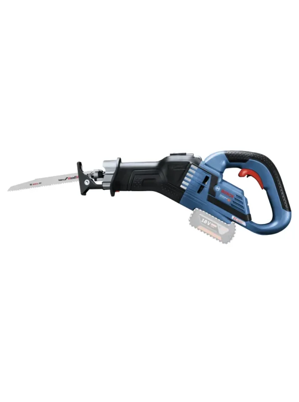 Sierra sable inalámbrica de 18V GSA 18V-32 Bosch