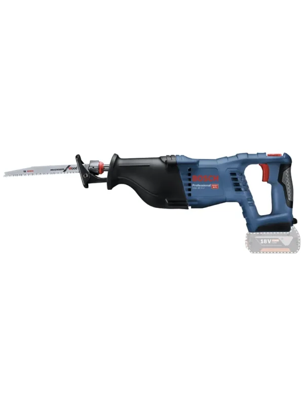 GSA 18V-LI