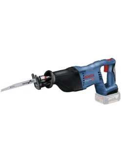 Sierra sable inalámbrica de 18V GSA 18V-LI Bosch