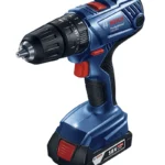 Taladro percutor inalámbrico de 18V 1/2" GSB 180-LI Bosch