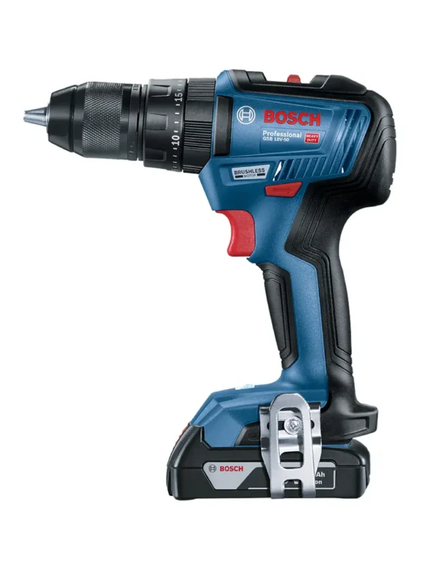 GSB 18V-50