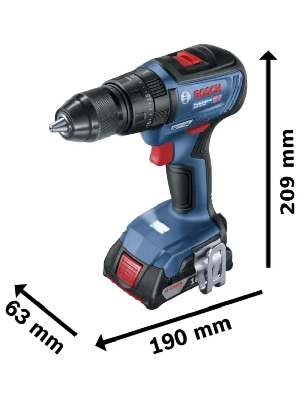 GSB 18V-50
