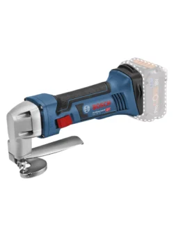 Cizalla inalámbrica para lámina GSC18V-16 Bosch