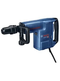 Martillo demoledor 1500W Bosch 10kg GSH 11 E