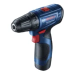Taladro atornillador inalámbrico Bosch 12V GSR 120-LI