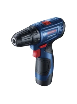 Taladro atornillador inalámbrico Bosch 12V GSR 120-LI