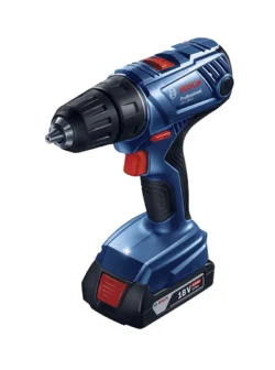 Taladro atornillador inalámbrico 1/2" 18V GSR 180-LI Bosch