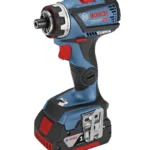 Taladro atornillador inalámbrico Bosch 4 en 1 GSR 18V-60 FC