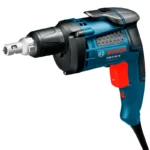 Atornillador eléctrico para drywall Bosch 701W GSR 6-45 TE