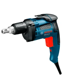 Atornillador eléctrico para drywall Bosch 701W GSR 6-45 TE