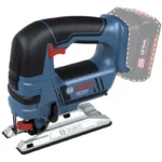 Sierra caladora inalámbrica Bosch GST 18V-LI