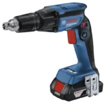 Atornillador inalámbrico para drywall 18V GTB 185-LI Bosch