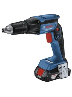 Atornillador inalámbrico para drywall 18V GTB 185-LI Bosch