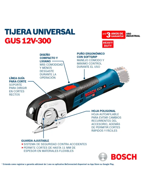 GUS12V-300