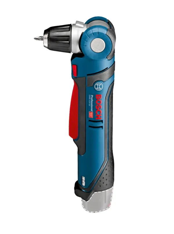 TALADRO ANGULAR INALÁMBRICO DE 12V GWB 12V-10 SB BOSCH - Imagen 3