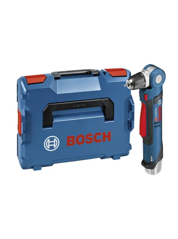 TALADRO ANGULAR INALÁMBRICO DE 12V GWB 12V-10 SB BOSCH - Imagen 4