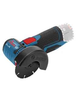 Mini pulidora inalámbrica de 12V GWS 12V-76 Bosch