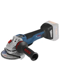 Pulidora inalámbrica 3 velocidades GWS 18V-10 PSC Bosch