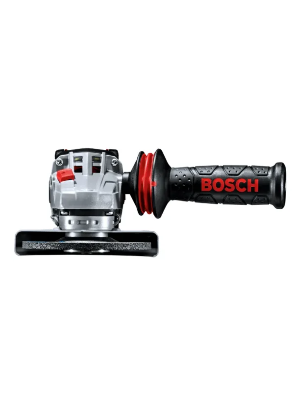 MINI PULIDORA INALÁMBRICA PROFESSIONAL 18V GWS 18V-10 BOSCH - Imagen 3