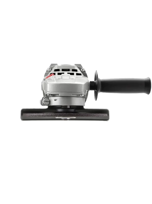 PULIDORA  ANGULAR DE 7" 8500 RPM VULCANO GWS 22-180 BOSCH - Imagen 3