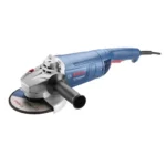 Pulidora Bosch de 7" 8500 RPM Vulcano GWS 22-180