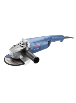 Pulidora Bosch de 7" 8500 RPM Vulcano GWS 22-180