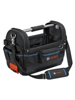 Bolso porta herramientas Bosch de base dura GWT 20