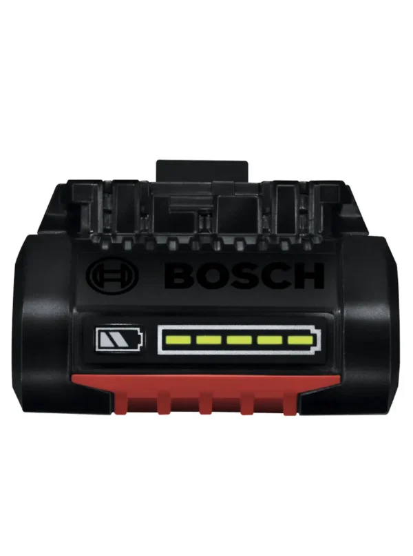 BATERIA RECARGABLE DE 4.0AH 18V PROCORE18V BOSCH - Imagen 4