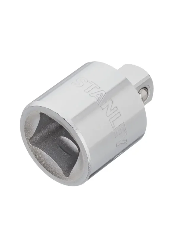 ADAPTADOR PARA COPAS 34 A 12 STANLEY 88-908