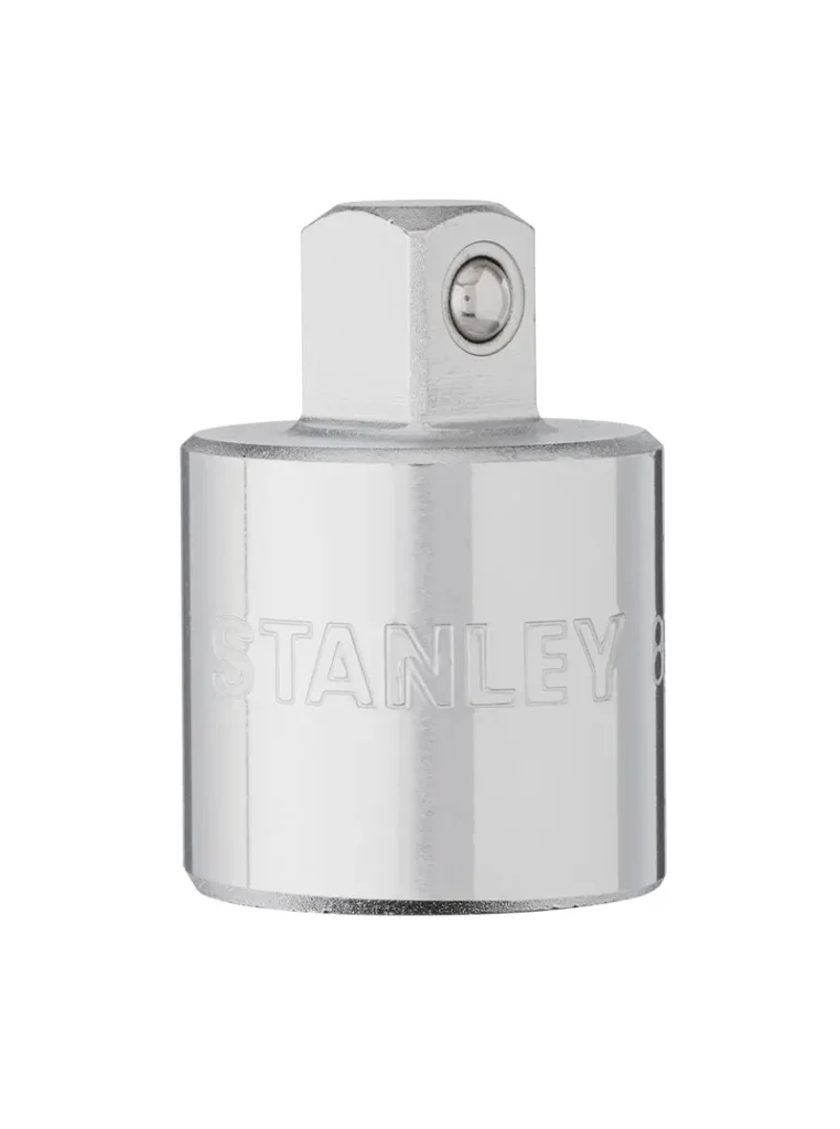 ADAPTADOR PARA COPAS 34 A 12 STANLEY 88-908