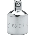ADAPTADOR PARA COPAS 38 A 14 STANLEY 86-214