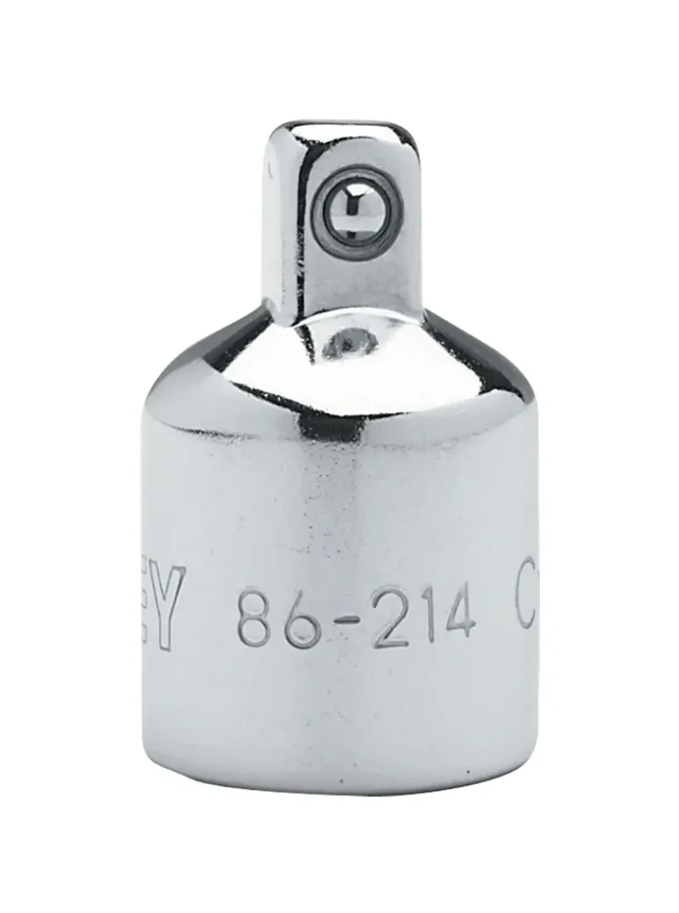 ADAPTADOR PARA COPAS 38 A 14 STANLEY 86-214