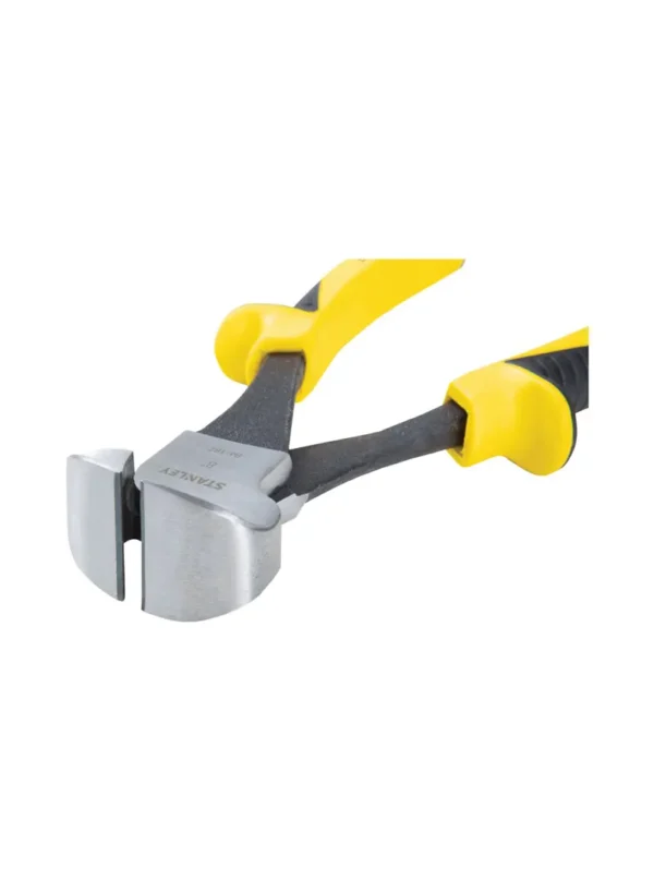 ALICATE CORTAFRIO FRONTAL 8 STANLEY 84-167